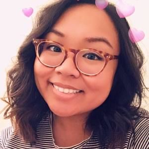 Meet your Posher, Abegail